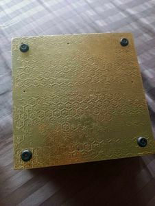 Antique Style Decorative diwali box
