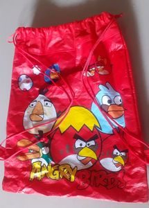 Red Angry Birds