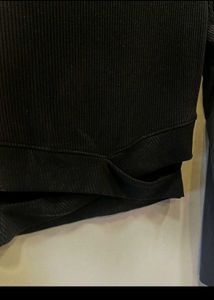 Ribbed Top