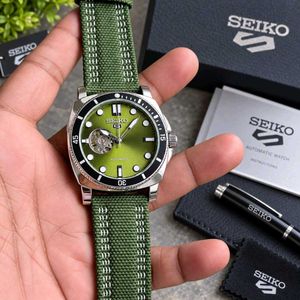 Seiko automatic