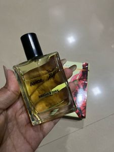 VN AROMA EPICE NOIRE Eau de Toilette