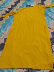 Woman Kurta