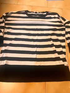 Stripes Sweater