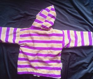 Baby Winter Dress
