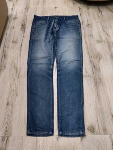 Ma5828 Tombat jeans waist 32 inches