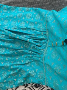 Anarkali Kurti