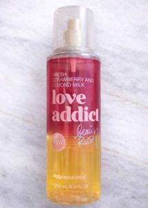 Victoria's Secret Love Addict Mist 10ml