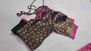 Sale🥳 Georgette Saree Without Blouse