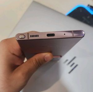 Samsung Galaxy Note 20 Ultra