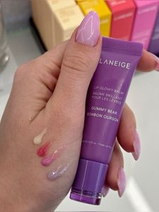 Laneige Lip Glowy Balms