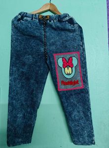 Minnie Jean