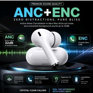 Wireless Earbuds with Charging Case TWS earbud