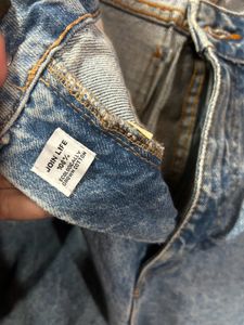 Zara Jeans