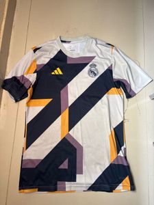 Og Adidas Real Madrid jersey