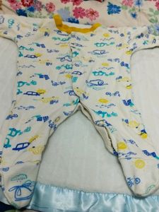 Used Rombers For Baby