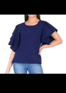Blue Top