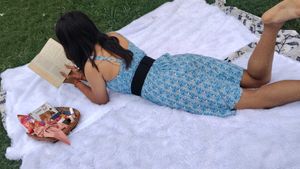 Bohemian Summer Dress