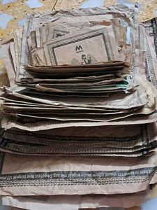 bags Packing