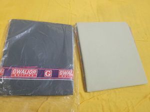 Gwalior Suitings - Classic Plaid pent shirt fabric
