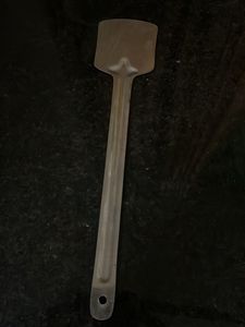 Stainless Steel Spatula