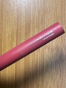 Maybelline Lipstick - Deep Rose