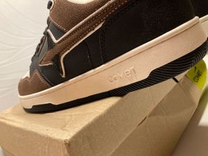Comet X Lows Chestnut sneakers ORIGINAL 💯