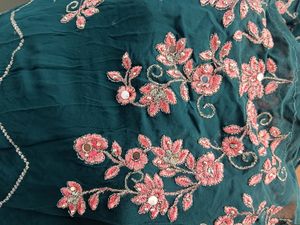 Lehnga Cholli