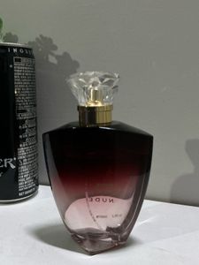 SKINN by Titan Nude Perfume