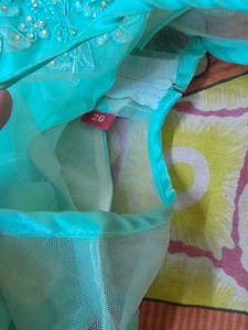 Almost new Princess Frock for Girls