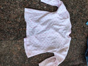 Cute Baby Top