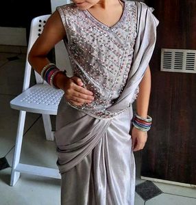 Sparkling Party Dress for Girls