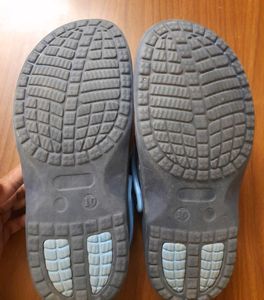 Unisex Comfortable Clogs