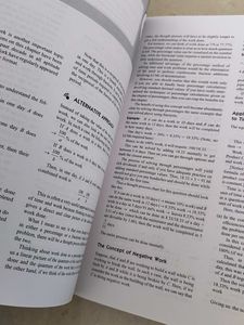 Quantitative Aptitude for CAT Book