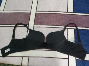 Padded Bra
