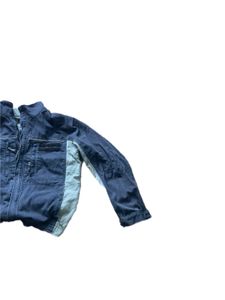 HB VINTAGE DENIM JACKET