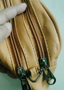 Stylish Quilted SLING