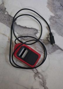 Portable Fingerprint Scanner