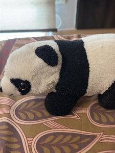 Cute Plush Panda Toy