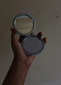 MIRROR KEYCHAIN