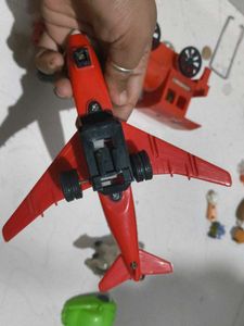 Vintage Toy Lot