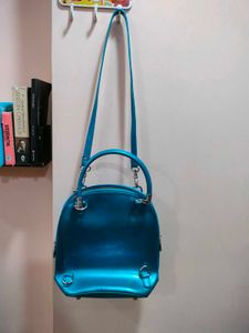 Ladies Handbag / Big Size Purse