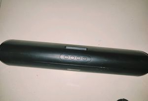 Wings Speaker Center Stage 210.  New With Tag.