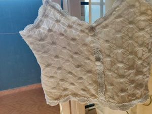 Beautiful Korean Lace Top✨