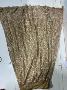 Beautiful Embroidered Skirt