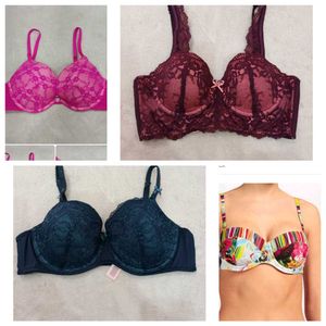 combo of 4