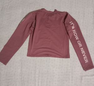 Beautiful Crop Top