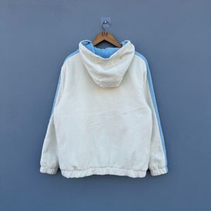 Cozy FCMM Cream Hoodie