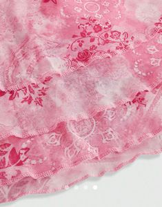 Pretty Pink Halter Neck Dress