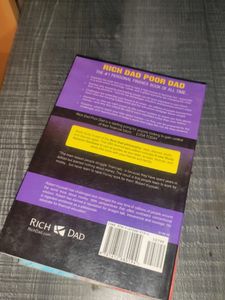 Rich Dad And Dale Carnegie