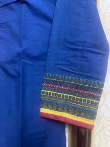 Branded Kurta